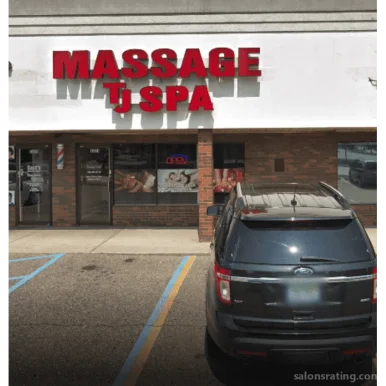 Massage TJ Spa, Sterling Heights - 