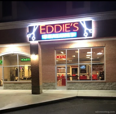 Eddies Salon, Sterling Heights - Photo 4