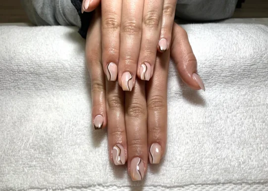Penelope Nail Salon, Sterling Heights - Photo 1