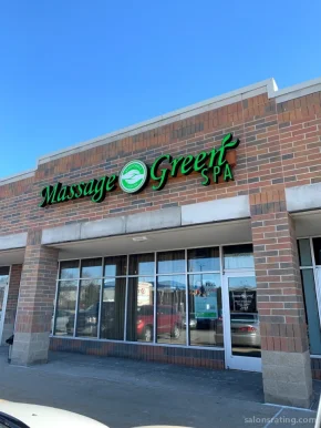 Massage Green SPA, Sterling Heights - Photo 4