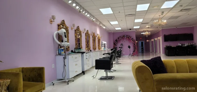 Cleopatra beauty center, Sterling Heights - Photo 4