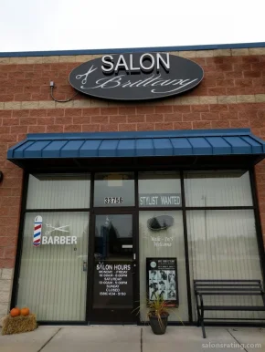 Salon Brittany, Sterling Heights - 