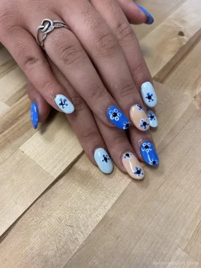 Blue Nails Spa, Sterling Heights - Photo 2
