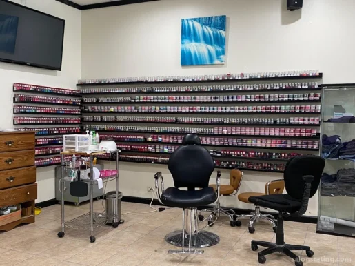 Perfect Nails LLC, Sterling Heights - Photo 4
