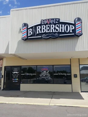 Levelz Barbershop, Sterling Heights - Photo 1