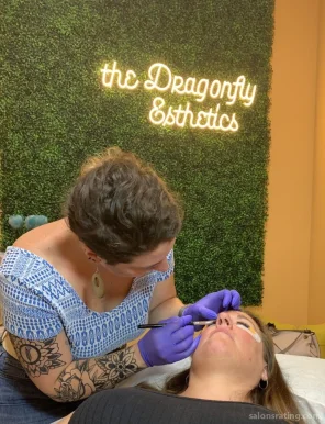 The Dragonfly Esthetics, LLC, Sterling Heights - Photo 4