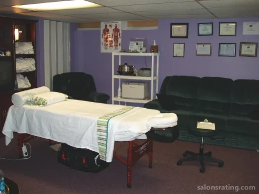 Medical & Therapeutic Massage, Spa Services, Sterling Heights - Photo 3