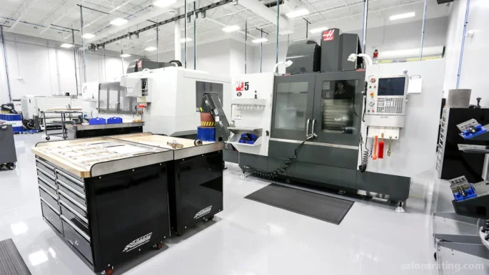Ai Manufacturing, Sterling Heights - Photo 6