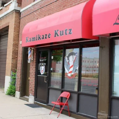 Kamikaze Kutz, St. Louis - Photo 4
