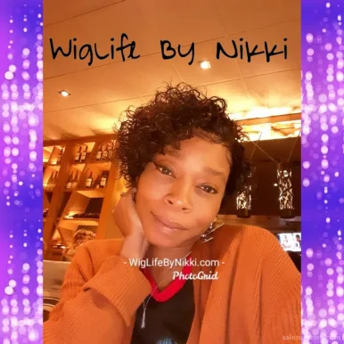 WigLife By Nikki ~Not Your Ordinary Wig Boutique~, St. Louis - Photo 1