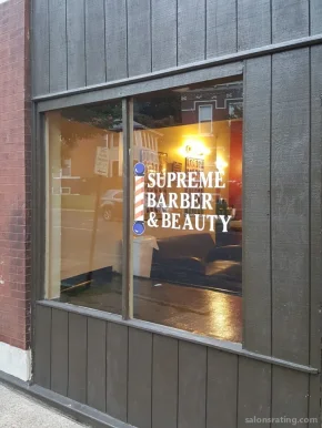 Barber And Beauty, St. Louis - Photo 4