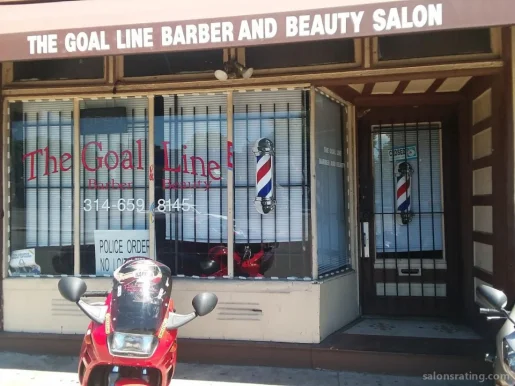 Goal Line Barber Beauty Salon, St. Louis - Photo 1