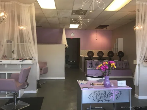 Hairapy Beauty Lounge, St. Louis - Photo 3