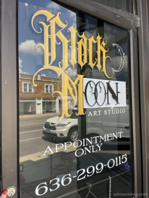 Black Moon Art Studio, St. Louis - Photo 1