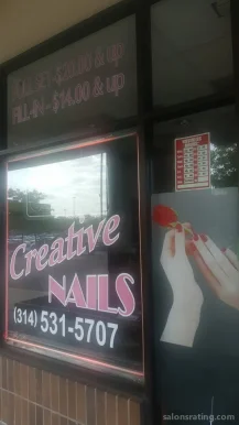 Creative Nail, St. Louis - Photo 2