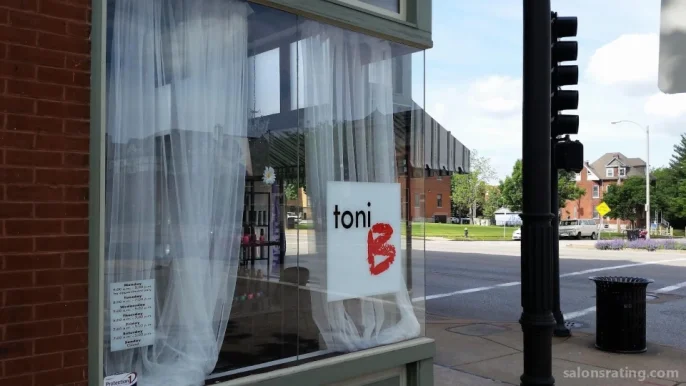 Toni B Salon, St. Louis - Photo 2