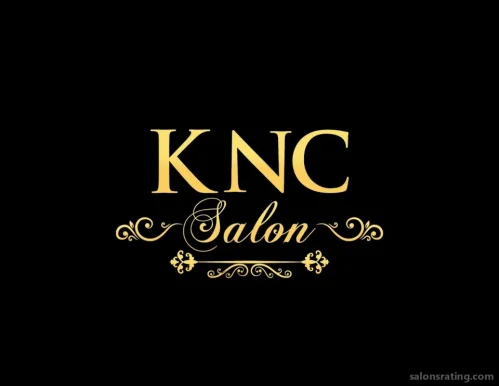 KNC Salon llc, St. Louis - Photo 2