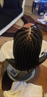 Madinan African Hair Braiding, St. Louis - Photo 3