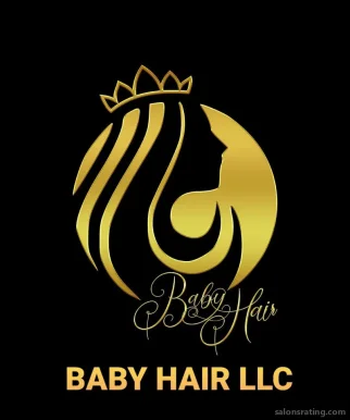 Baby Hair LLC, St. Louis - Photo 3