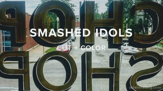 Smashed Idols, St. Louis - Photo 1