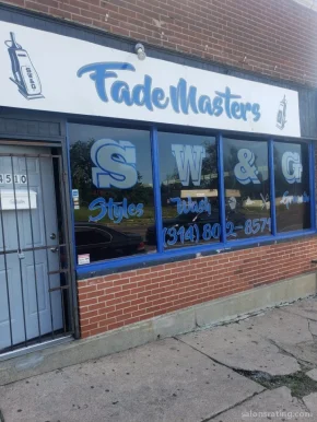 FadeMaster's S.W.&.G. SHOP, St. Louis - Photo 2