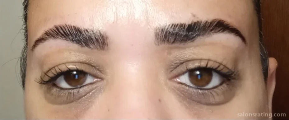 Flawless Brow Creations, St. Louis - Photo 1