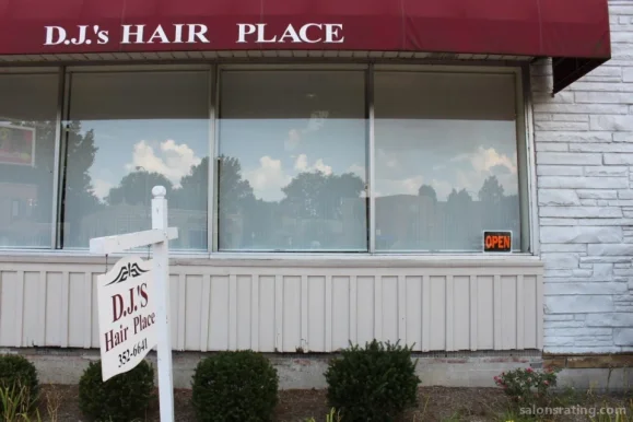 D J's Hair Place, St. Louis - Photo 3