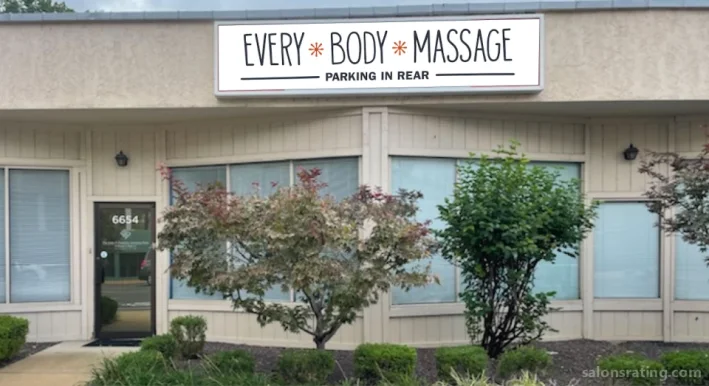 Every Body Massage, St. Louis - Photo 3