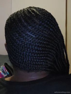 Mama African Hair Braiding, St. Louis - Photo 2