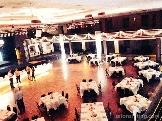 Casa Loma Ballroom, St. Louis - Photo 2
