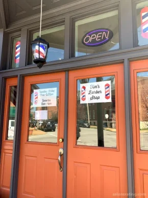 TRA’s Barber Shop, St. Louis - Photo 1