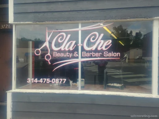 Cla-Che Beauty Salon, St. Louis - Photo 2