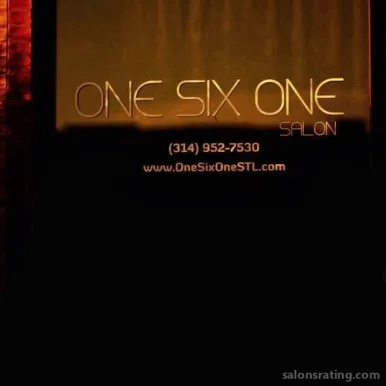 Salon One Six One, St. Louis - Photo 1
