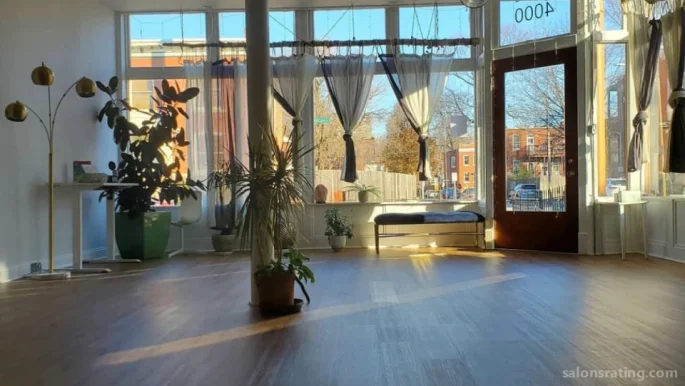 Align Massage & Yoga Studio, St. Louis - Photo 4