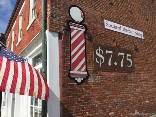 Soulard Barber Shop, St. Louis - Photo 2