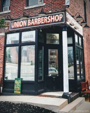 Union Barbershop, St. Louis - Photo 1