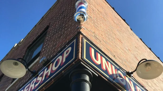 Union Barbershop, St. Louis - Photo 3