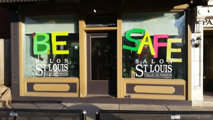 Salon St Louis, St. Louis - Photo 2