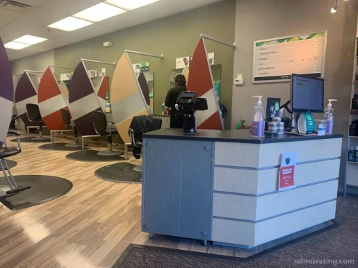 Great Clips, St. Louis - Photo 1