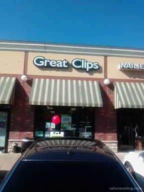 Great Clips, St. Louis - Photo 3