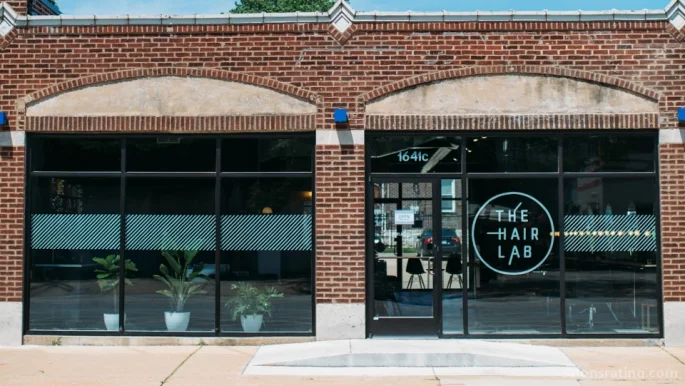 The Hair Lab, St. Louis - Photo 2