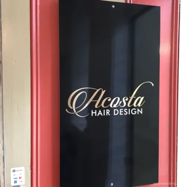 Acosta Hair Design, St. Louis - Photo 2