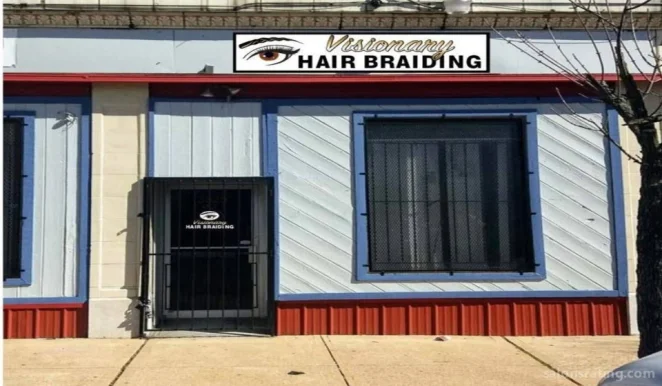 Visionary Hair Braiding, St. Louis - Photo 3