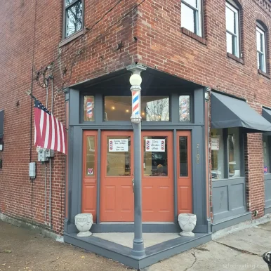 TIM's Barber Shop, St. Louis - Photo 3