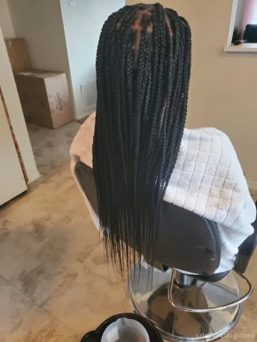 Mary African Hair Braiding, St. Louis - Photo 3