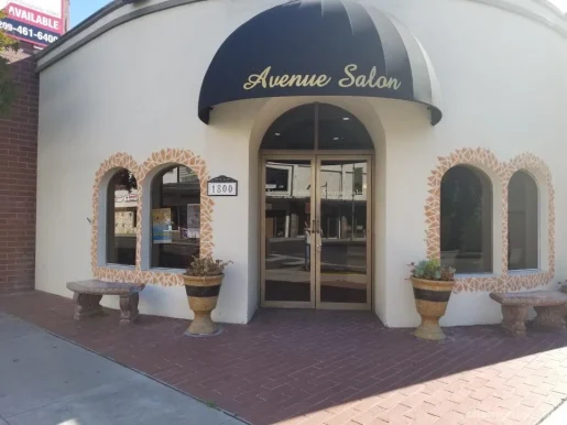 Avenue Salon, Stockton - Photo 1