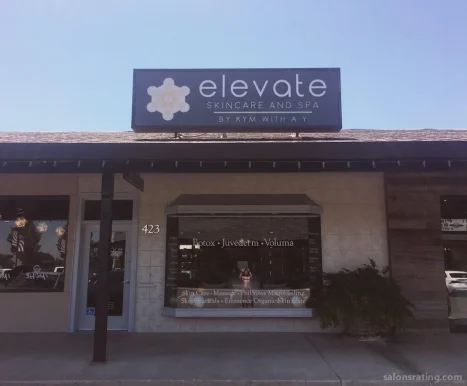 Elevate Skincare and Spa, Stockton - Photo 2