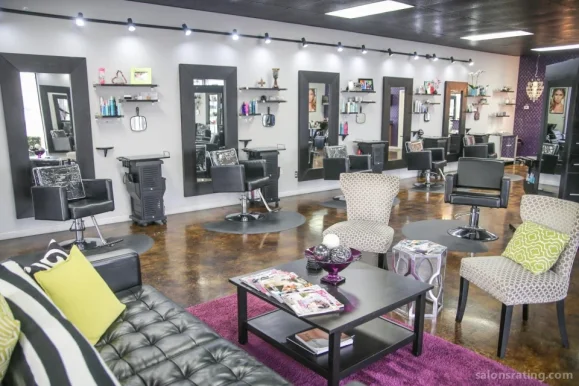 Exclusive Beauty Salon, Stockton - Photo 3