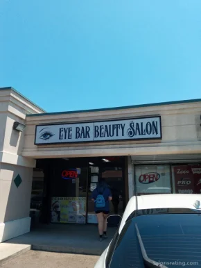 Eye Bar Beauty Salon, Stockton - Photo 2