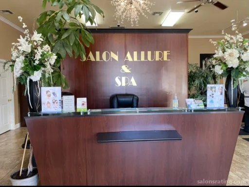 Salon Allure & Spa, Stockton - Photo 3